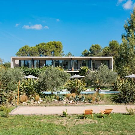 Maison Jalon Aix-en-Provence Esterno foto