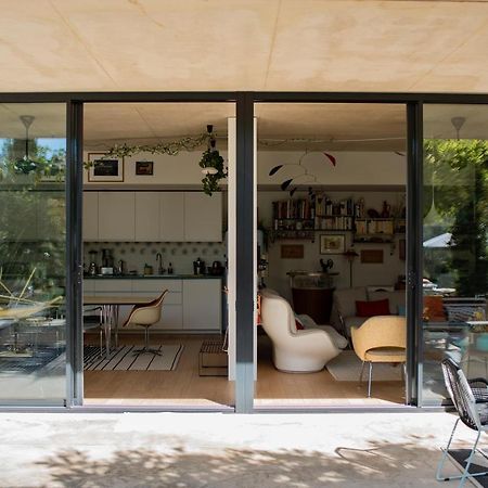 Maison Jalon Aix-en-Provence Esterno foto