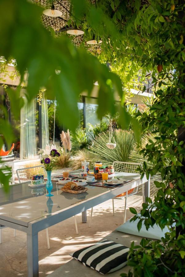 Maison Jalon Aix-en-Provence Esterno foto