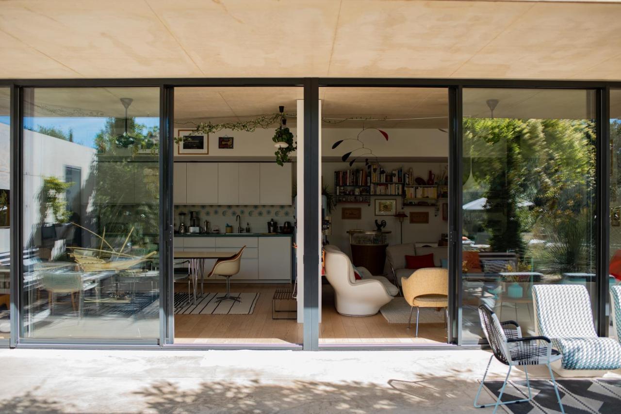 Maison Jalon Aix-en-Provence Esterno foto