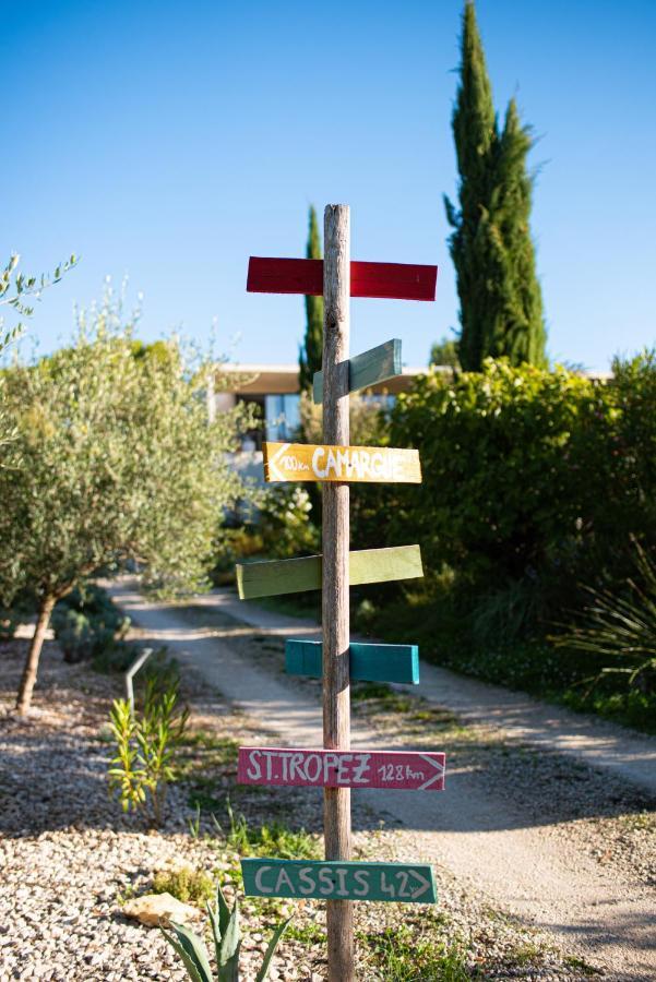 Maison Jalon Aix-en-Provence Esterno foto