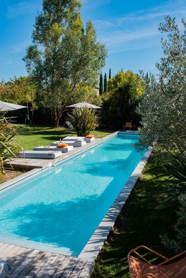 Maison Jalon Aix-en-Provence Esterno foto