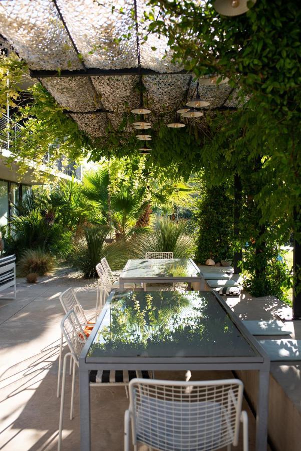 Maison Jalon Aix-en-Provence Esterno foto