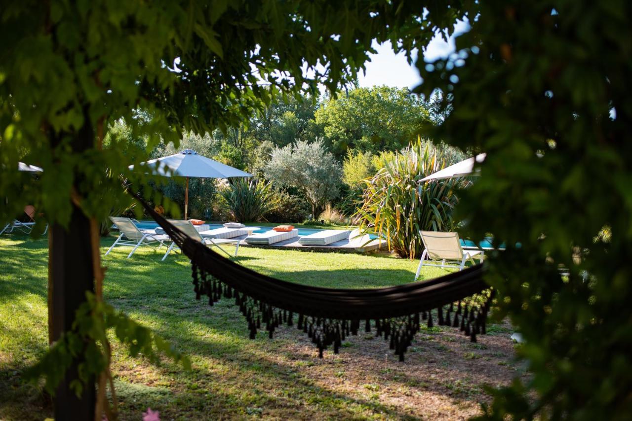 Maison Jalon Aix-en-Provence Esterno foto