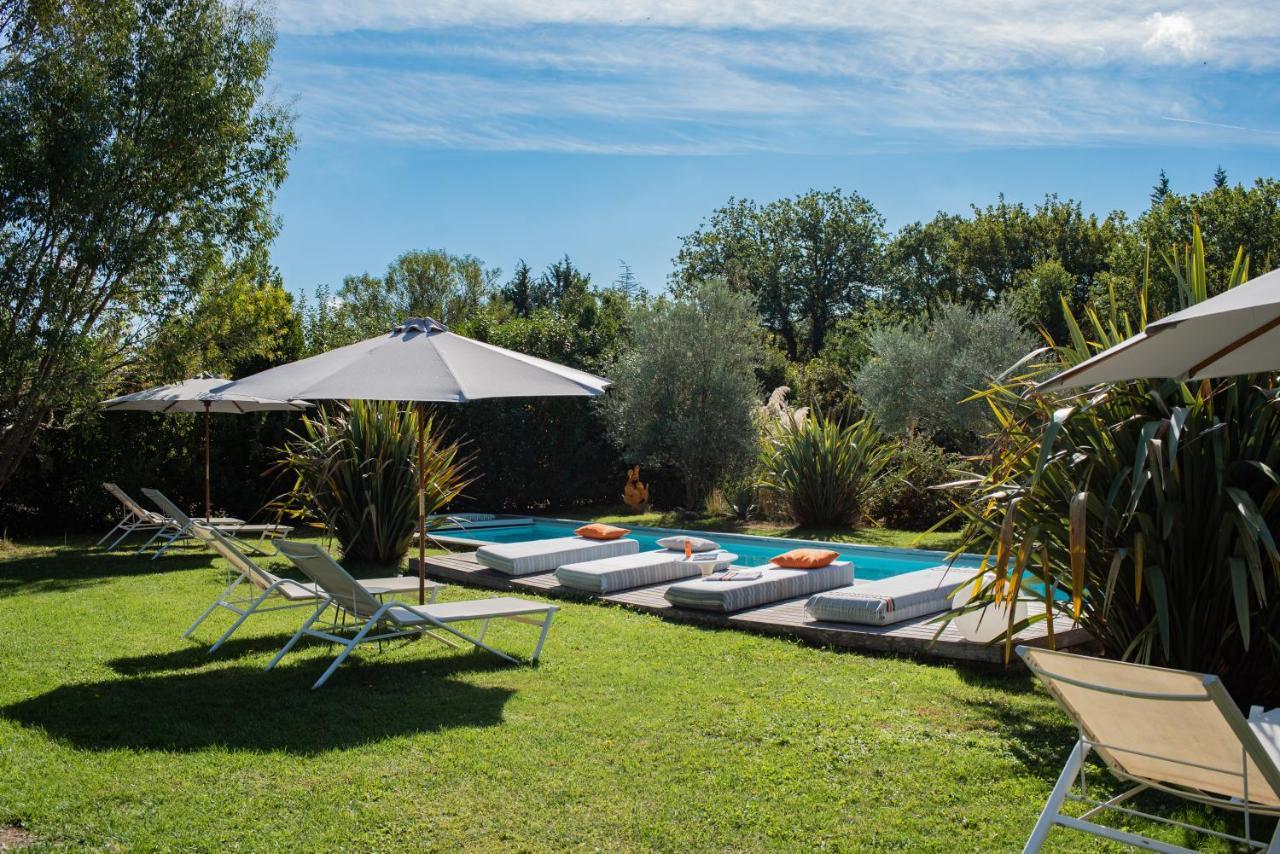 Maison Jalon Aix-en-Provence Esterno foto